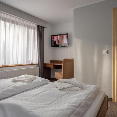Willa Pod Szrenica 2 Szklarska Poręba Buitenkant foto